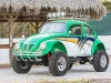 1966 Volkswagen Beetle Dune - Mecum Auction