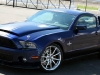 2011 Ford Mustang Shelby GT500 Super Snake