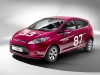 2012 Ford Fiesta ECOnetic