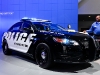 2012 Ford Police Interceptors
