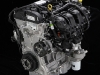2.0 liter four-cylinder EcoBoost engine