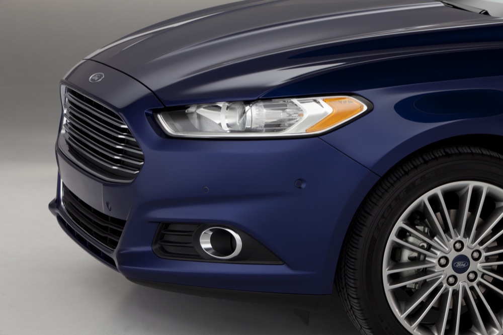 2013 Ford fusion hybrid recall #4