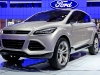 Ford Vertrek Concept - NAIAS 2011