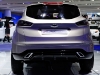 Ford Vertrek Concept - NAIAS 2011