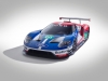 Ford GT Supercar - 2016 Le Mans