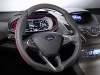 2011 Ford Vertek Concept
