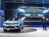 North American International Autoshow 2015 - Volkswagen