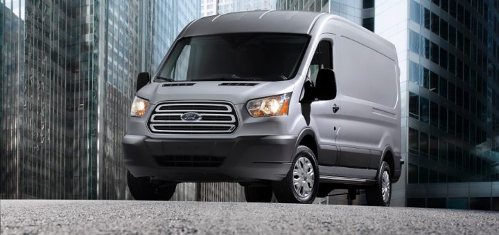 best new vans 2014