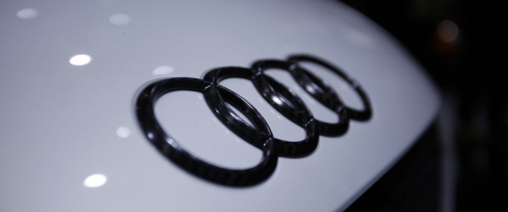 Audi Sales Numbers, Figures, Results