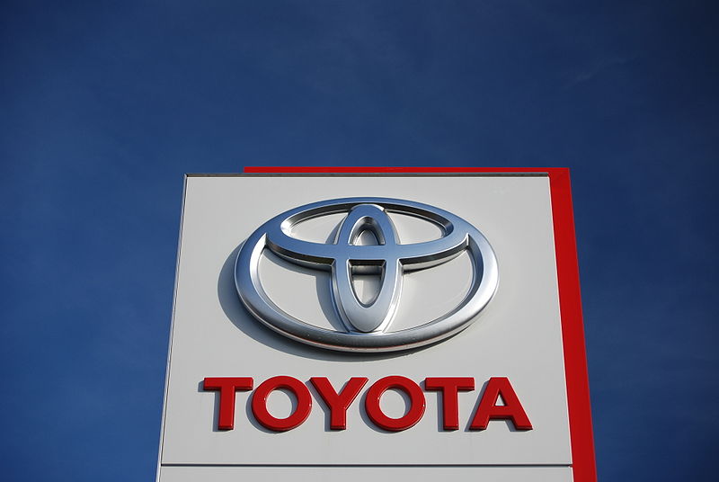 toyota on top in latest consumer reports survey #4