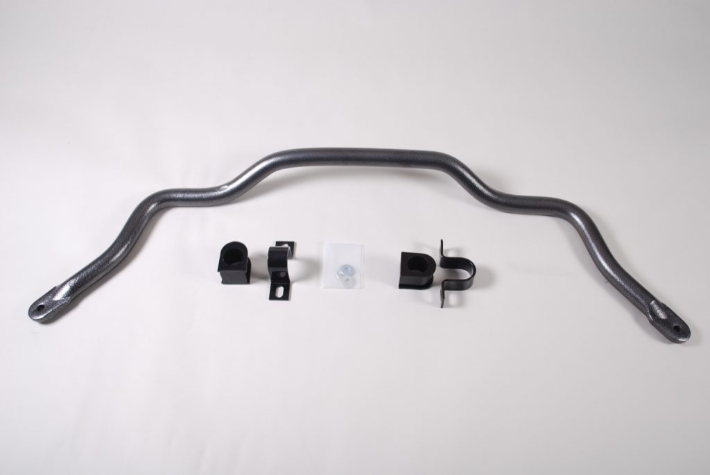 2015 Ford F-150 Front Sway Bar by Hellwig