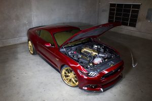 2015 Ford Mustang-MAD Industries 23