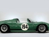 1965 Ford GT Roadster