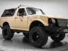 1991 Operation Fearless Ford Bronco