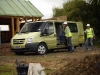 New Ford Transit 280 SWB Double Cab in Van (UK)