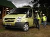 New Ford Transit 280 SWB Double Cab in Van (UK)