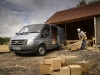 New Ford Transit Is 'International Van Of The Year 2007'