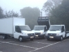 Ford Transit One Stop