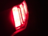2010 Ford Mustang Tail Lights