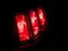 2010 Ford Mustang Tail Lights