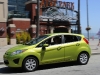 2011 Ford Fiesta Offers 15 Class-Exclusive Technologies