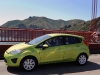2011 Ford Fiesta Offers 15 Class-Exclusive Technologies