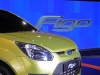 Reveal of the New Ford Figo in Delhi India