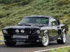 2011 Ford Mustang Shelby GT500CR