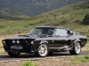 2011 Ford Mustang Shelby GT500CR