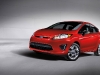 Ford Fiesta Launches Three New Personalization Packages for 2012