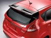 Ford Fiesta Launches Three New Personalization Packages for 2012