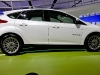 2012 Ford Focus EV - NAIAS 2011