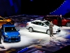 NAIAS 2011 - 2012 Ford Focus EV Live Reveal 