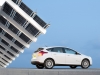 Focus Electric Takes to the Road at 2012 Geneva Motor Show