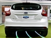 2012 Ford Focus Electric - NAIAS 2012