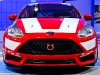 2012 Ford Focus Rally