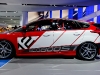 2012 Ford Focus Rally