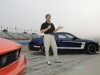 Mark Fields, Ford Motor Company & 2012 Mustang Boss 302