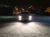 2012 Ford Mustang - In 2011 Snow