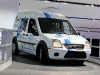 2012 Ford Transit Concept