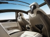 2012 Lincoln MKZ Concept