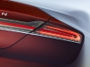 2012 Lincoln MKZ Concept