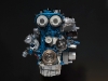 1.6 liter four-cylinder EcoBoost engine