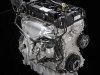 2.0 liter four-cylinder EcoBoost engine