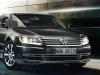 2014 Volkswagen Phaeton