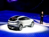 Ford Vertek Concept Live Reveal - NAIAS 2011