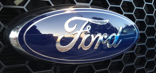 Ford financials 2010 #2