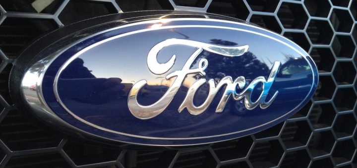 Ford motor credit insurance company #4