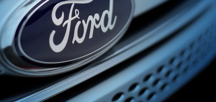 Ford global platforms #2