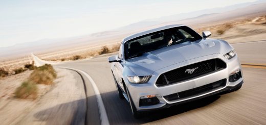 Are ford mustangs good in the winter #4